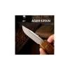 REMETTE KNIVES - ZL103D9 - RT-SWORDFISH - Couteau OTF - 5