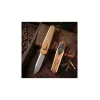 REMETTE KNIVES - ZL103D9 - RT-SWORDFISH - Couteau OTF - 9