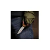 REMETTE KNIVES - ZL103D9 - RT-SWORDFISH - Couteau OTF - 10