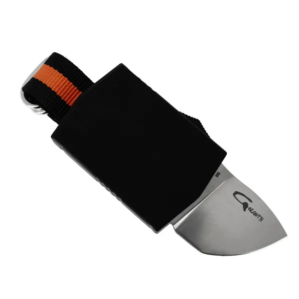 GOLGOTH - G15 BLACK - Bracelet Couteau OTF - 3
