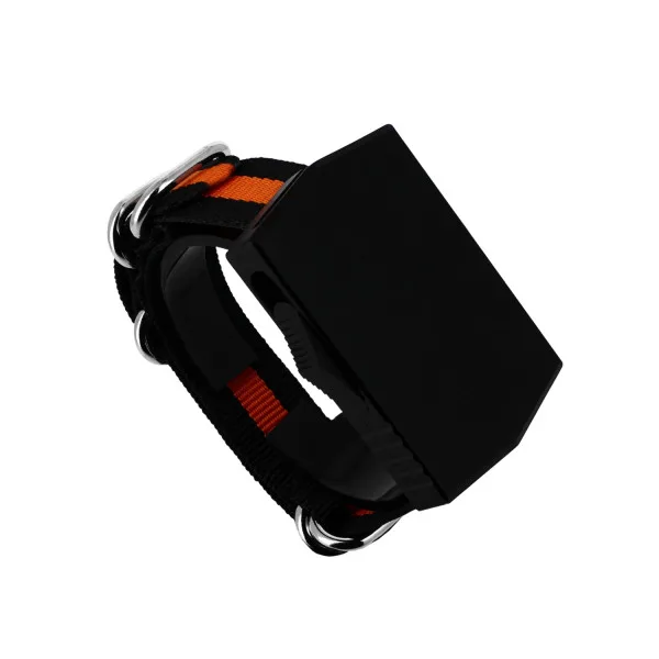 GOLGOTH - G15 BLACK - Bracelet Couteau OTF - 4
