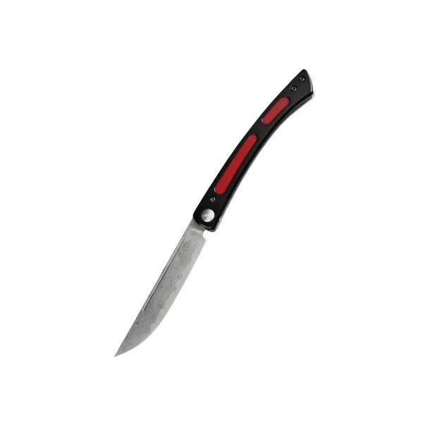 MCUSTA - MC221D RED - EDITION LIMITÉE
