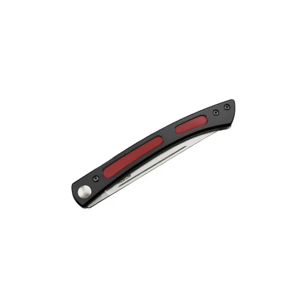 MCUSTA - MC221D RED - EDITION LIMITÉE - 2