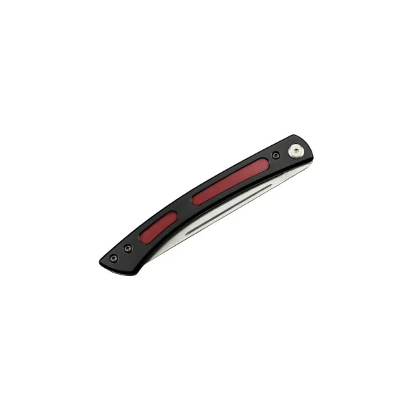 MCUSTA - MC221D RED - EDITION LIMITÉE - 3