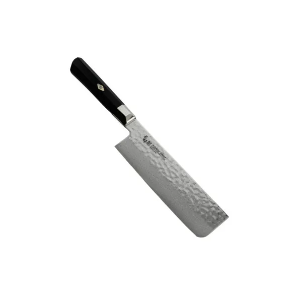 MCUSTA - ZSH2B-4008DH - Nakiri 165mm