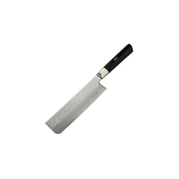 MCUSTA - ZSH2B-4008DH - Nakiri 165mm - 2