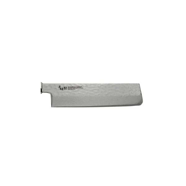 MCUSTA - ZSH2B-4008DH - Nakiri 165mm - 3