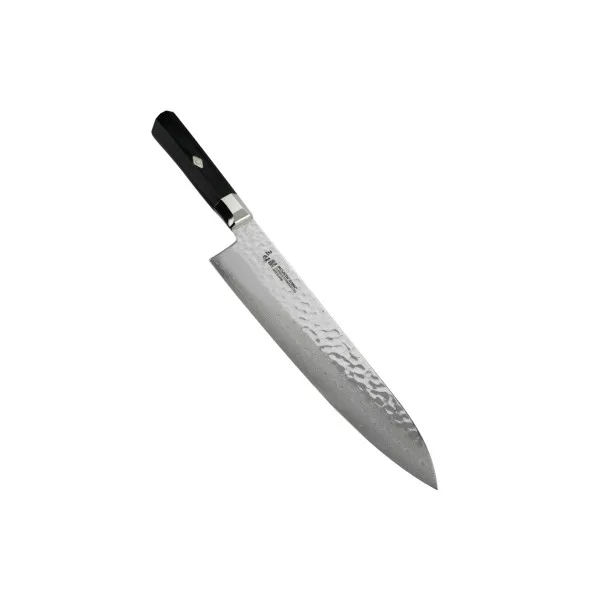 MCUSTA - ZSH2B-4007DH - Gyuto 240mm