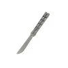 MAXKNIVES - MK136 - Couteau papillon à lame interchangeables