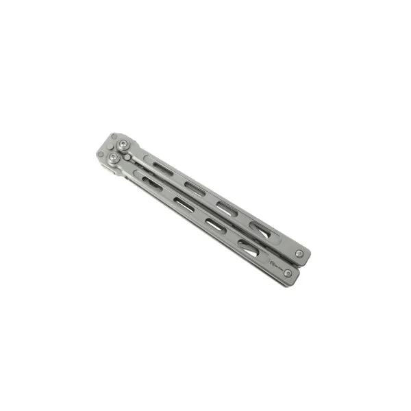 MAXKNIVES - MK136 - Couteau papillon à lame interchangeables - 2