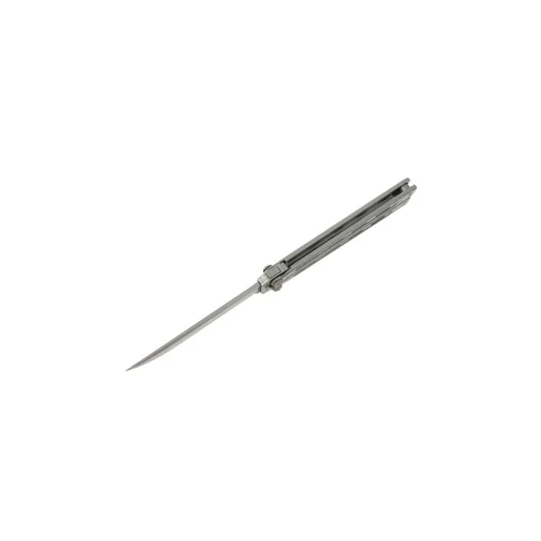MAXKNIVES - MK136 - Couteau papillon à lame interchangeables - 4