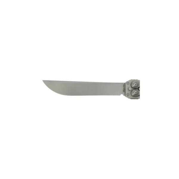 MAXKNIVES - MK136 - Couteau papillon à lame interchangeables - 5