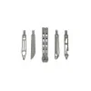 MAXKNIVES - MK136 - Couteau papillon à lame interchangeables - 6