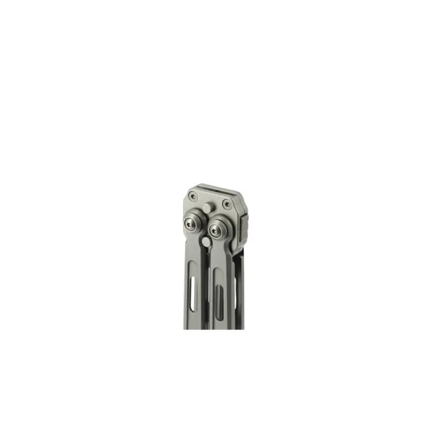 MAXKNIVES - MK136 - Couteau papillon à lame interchangeables - 7