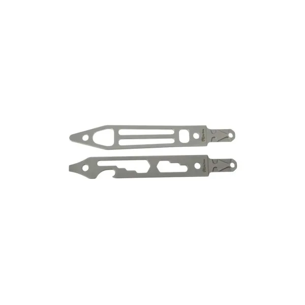 MAXKNIVES - MK136 - Couteau papillon à lame interchangeables - 9