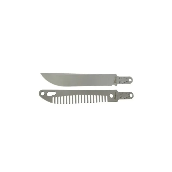 MAXKNIVES - MK136 - Couteau papillon à lame interchangeables - 10