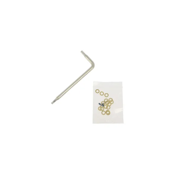 MAXKNIVES - MK136 - Couteau papillon à lame interchangeables - 13