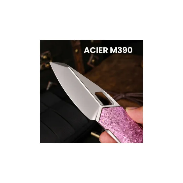 REMETTE KNIVES - RTWP-IP - RT-WOODPECKER - 4
