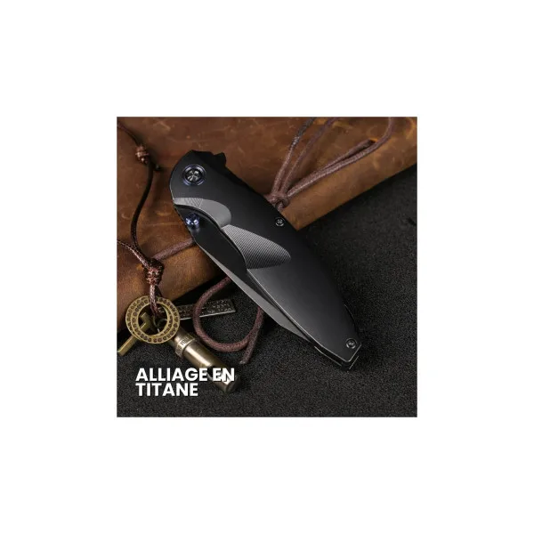 REMETTE KNIVES - RTCL-T4 - RT-COOL WHALE - 5