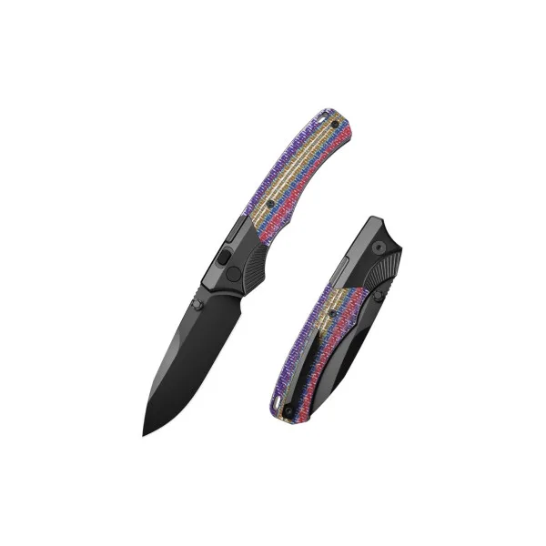 REMETTE KNIVES - WD107-TNC - Couteau pliant