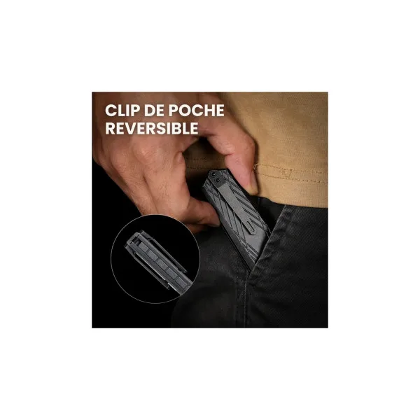 REMETTE KNIVES - RTIP-S - RT-INFINITE POWER - 3