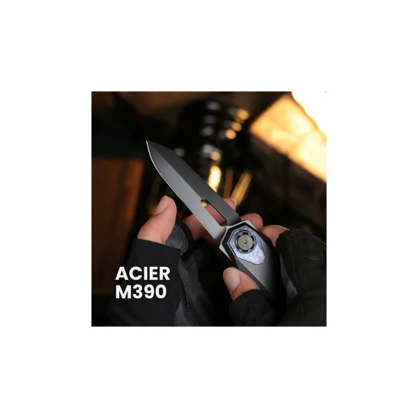 REMETTE KNIVES - RTIP-D - RT-INFINITE POWER - 3