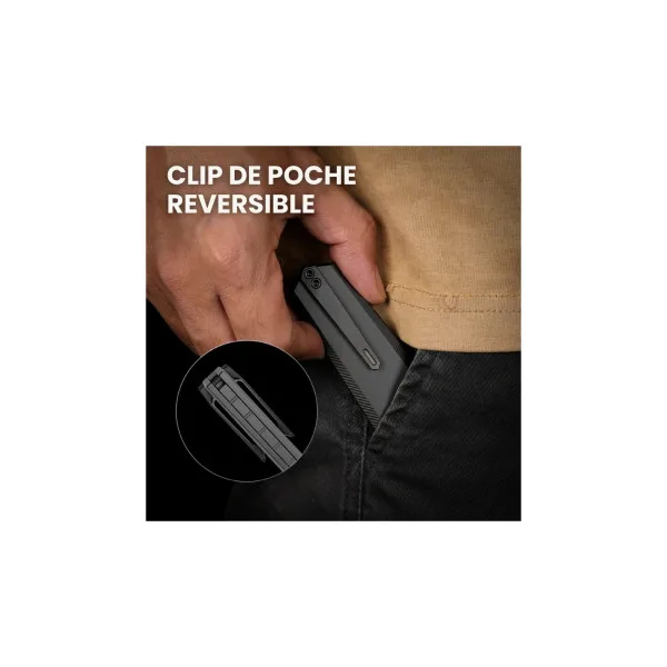 REMETTE KNIVES - RTIP-D - RT-INFINITE POWER - 4