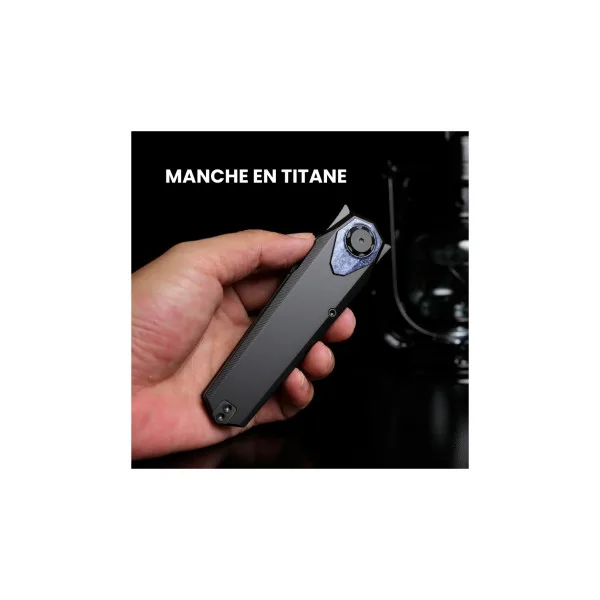 REMETTE KNIVES - RTIP-D - RT-INFINITE POWER - 8