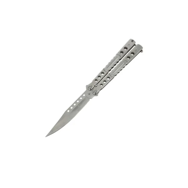 MAXKNIVES - P58S - Couteau papillon