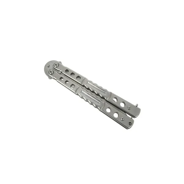MAXKNIVES - P58S - Couteau papillon - 2