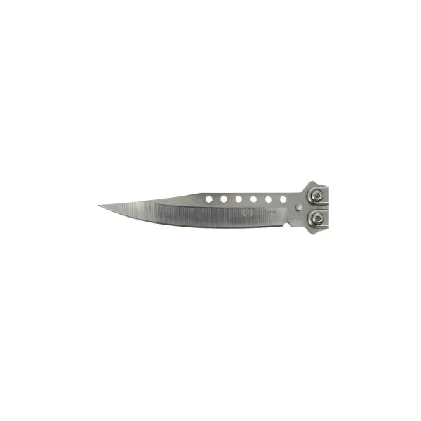 MAXKNIVES - P58S - Couteau papillon - 5