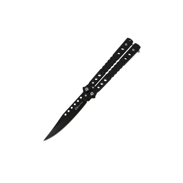 MAXKNIVES - P58B - Couteau papillon