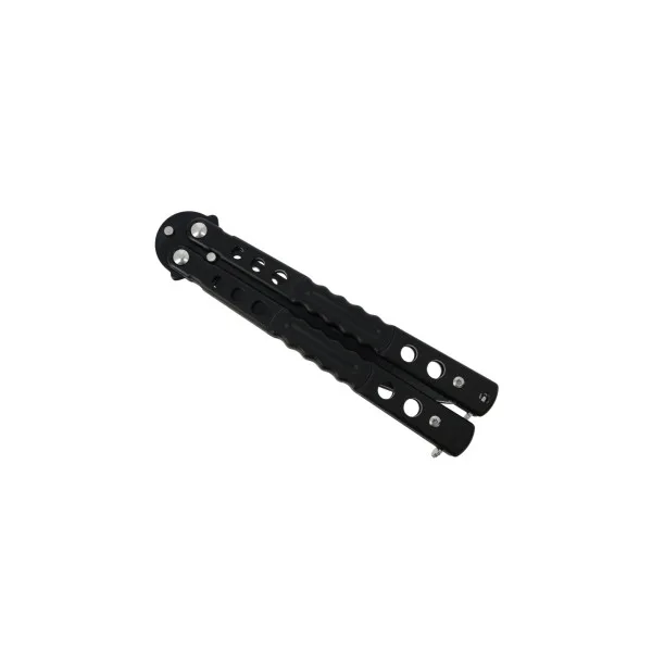 MAXKNIVES - P58B - Couteau papillon - 2