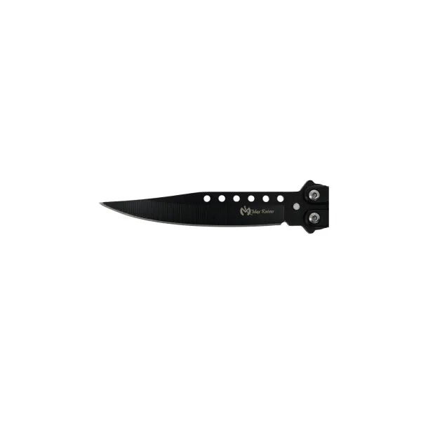 MAXKNIVES - P58B - Couteau papillon - 5
