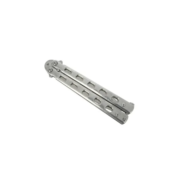 MAXKNIVES - P56E - Couteau papillon - 2