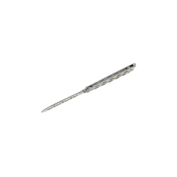 MAXKNIVES - P56E - Couteau papillon - 4