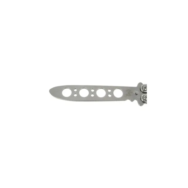 MAXKNIVES - P56E - Couteau papillon - 5