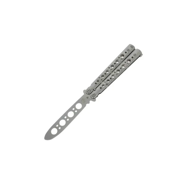 MAXKNIVES - P53ES - Couteau papillon