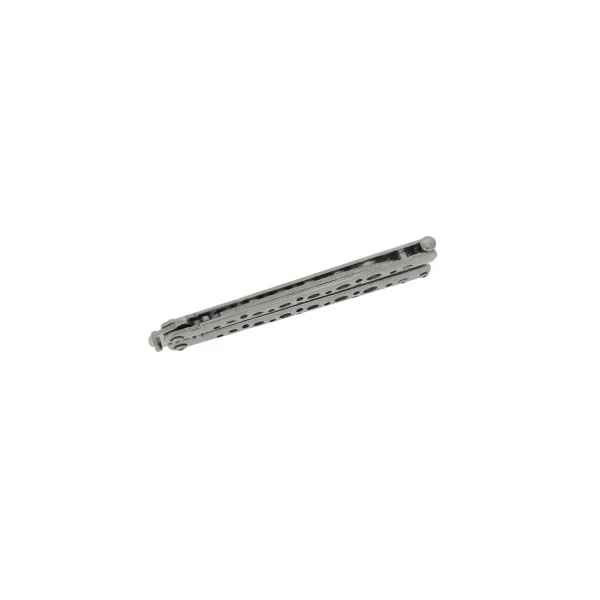 MAXKNIVES - P53ES - Couteau papillon - 2