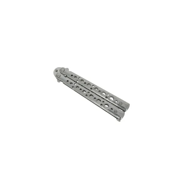 MAXKNIVES - P53ES - Couteau papillon - 3