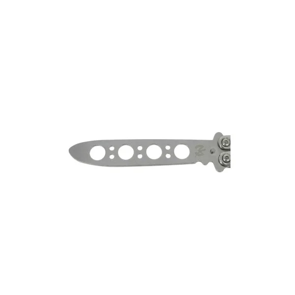 MAXKNIVES - P53ES - Couteau papillon - 5