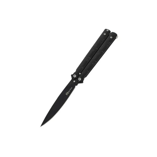 MAXKNIVES - P61B - Couteau papillon