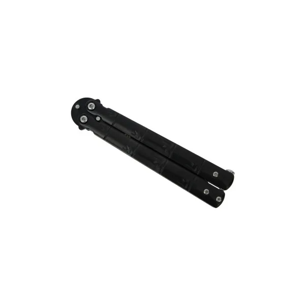 MAXKNIVES - P61B - Couteau papillon - 2