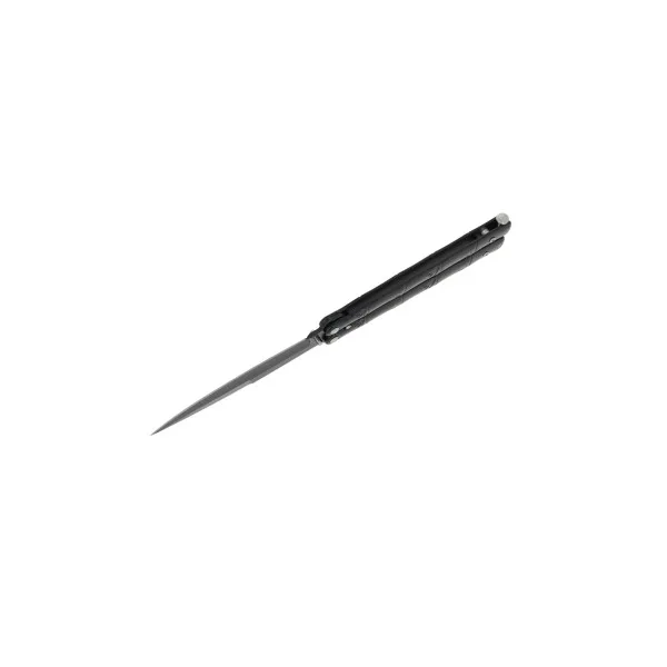 MAXKNIVES - P61B - Couteau papillon - 4