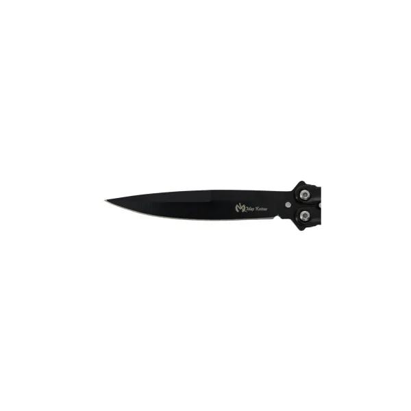 MAXKNIVES - P61B - Couteau papillon - 5