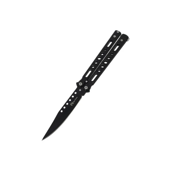 MAXKNIVES - P60B - Couteau papillon
