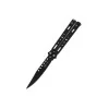 MAXKNIVES - P60B - Couteau papillon