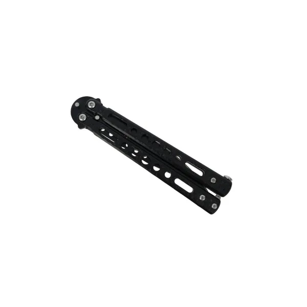 MAXKNIVES - P60B - Couteau papillon - 2