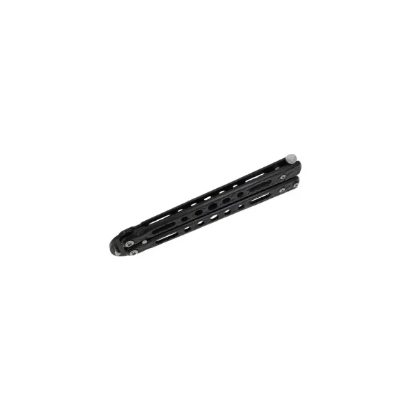 MAXKNIVES - P60B - Couteau papillon - 3
