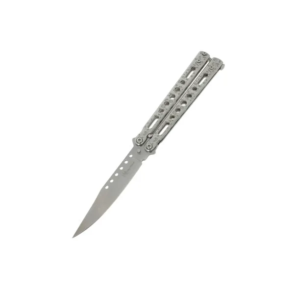 MAXKNIVES - P60S - Couteau papillon